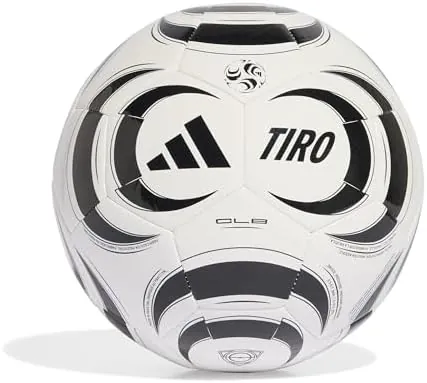 adidas Tiro Size 4 Soccer Ball