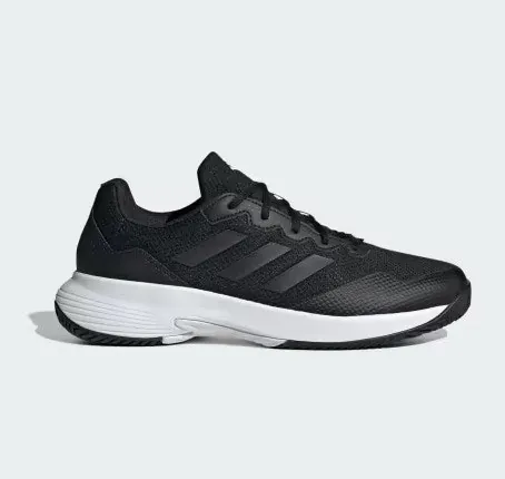 adidas Men's Gamecourt 2.0 Tennis Shoes