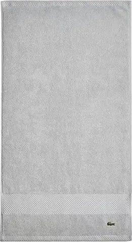 Lacoste Heritage 16" x 30" Supima Cotton Hand Towel