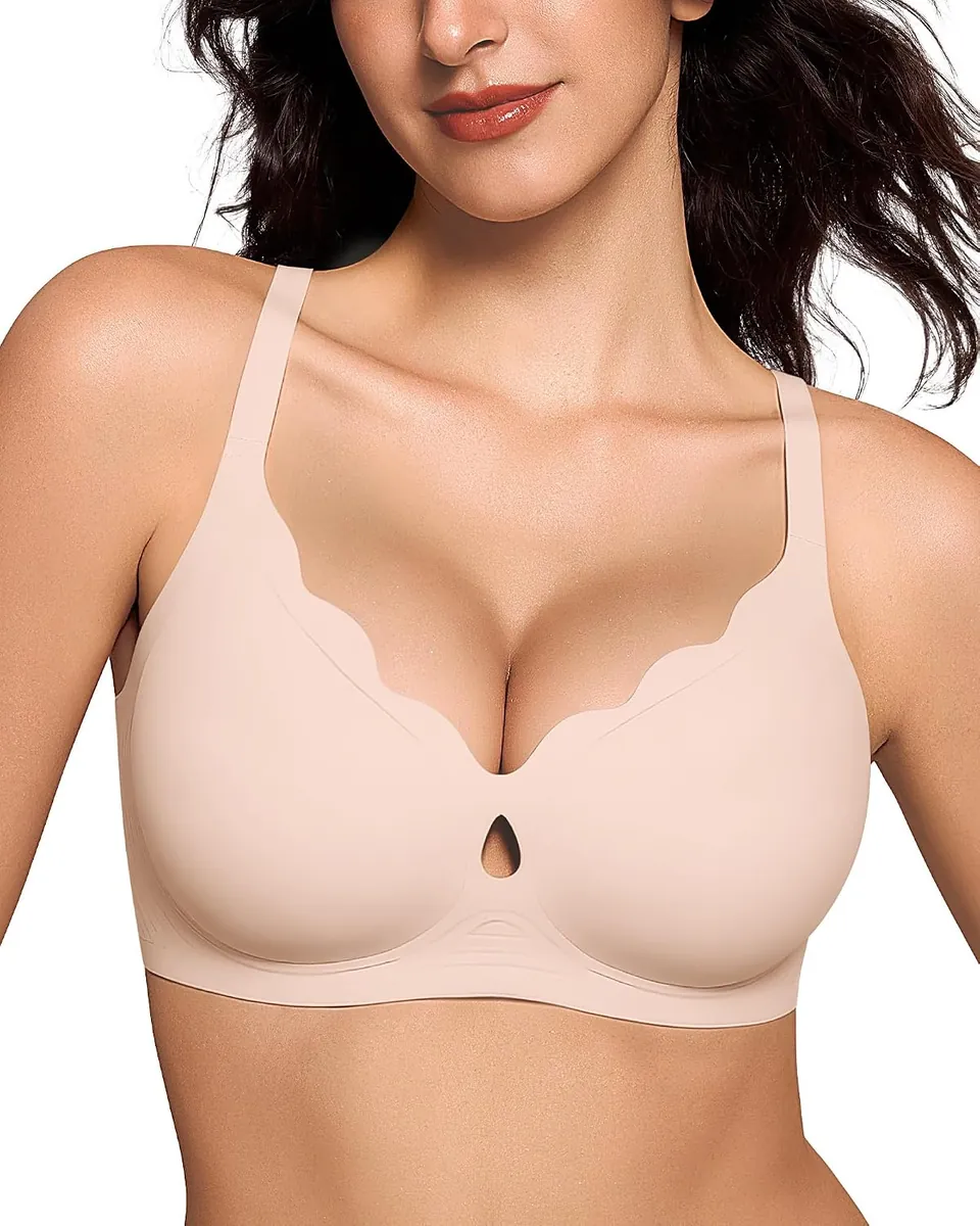 ProKloud Jelly Bra