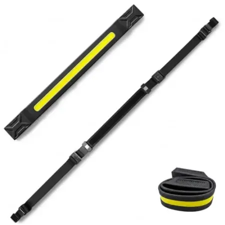 CLAKAP U2 Underhood Work Light Bar 2600LM Flexible Light