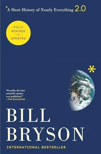 A Short History of Nearly Everything: 2.0 eBook