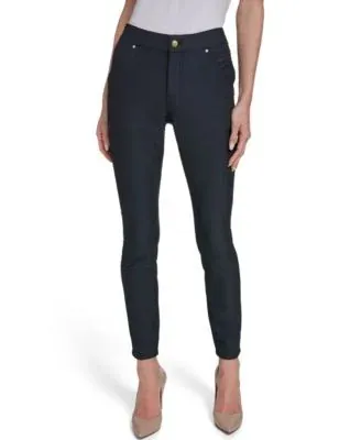 Tommy Hilfiger Women's Fit Solution Skinny Pants
