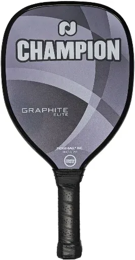Champion Graphite Elite Pickleball Paddle