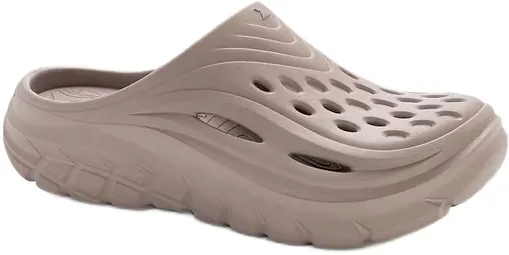 Rugged Shark Women's EVA Mules (Brown, Black, Yellow, Size 6-11)