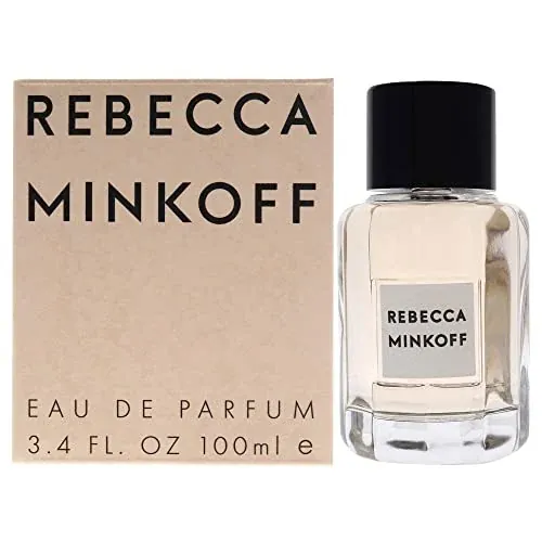 Rebecca Minkoff Perfume for Women 3.4-Oz