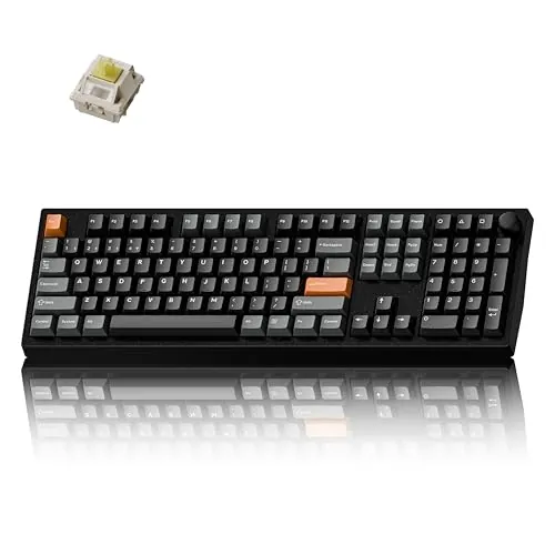 Keychron P6 Ultra