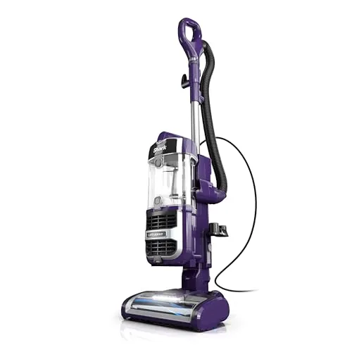 Shark Lift-Away Upright Vacuum PowerFins ZD201