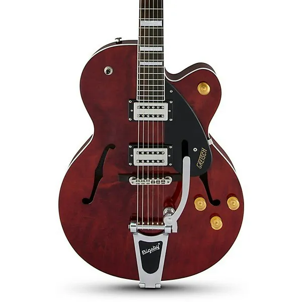 Gretsch Guitars G2420T Streamliner Single-Cutaway Hollowbody Electric Guitar