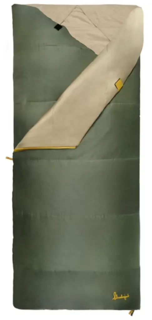 Slumberjack Fall River 35-Degree Sleeping Bag