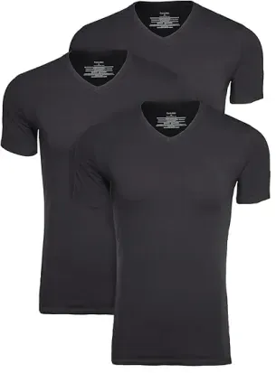 3-Pack Calvin Klein Cotton Stretch Men's Undershirts