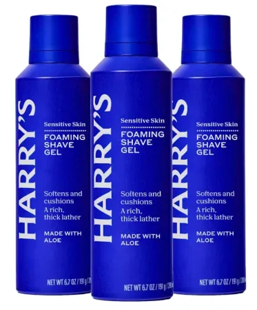Extra 40% off Harry's & Flamingo Razors and Grooming Essentials