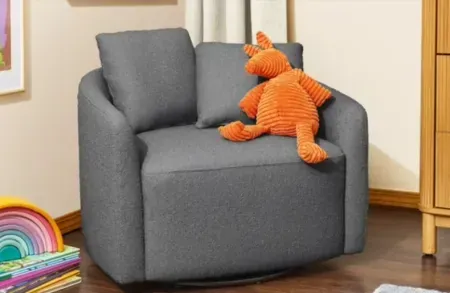 Beautiful Drew Barrymore Kids Accent Chair