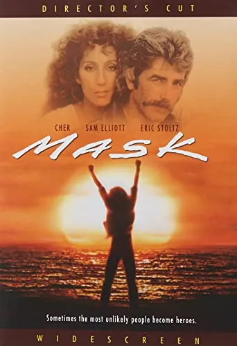 Mask: Director's Cut (DVD)
