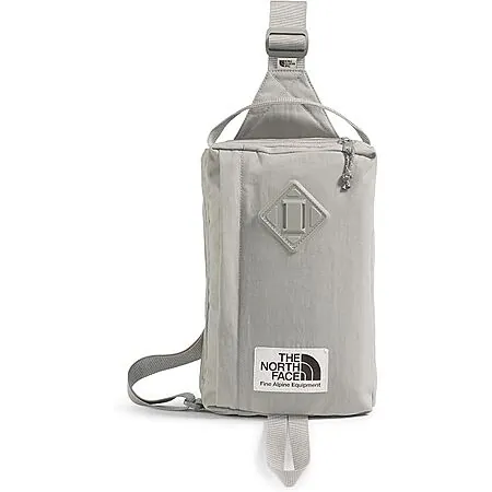 5L The North Face Berkeley Field Bag (3 Colors)