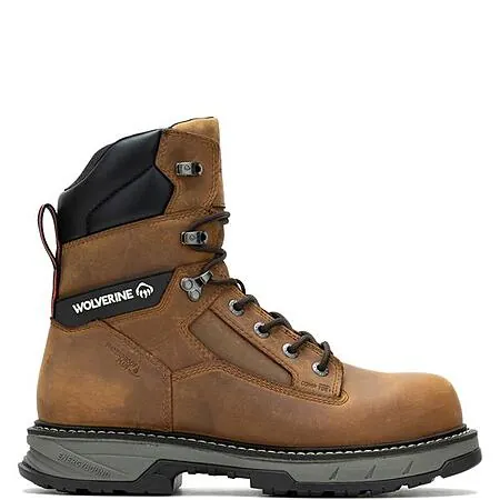 Wolverine Men's ReForce EnergyBound CarbonMax Work Boot (various)