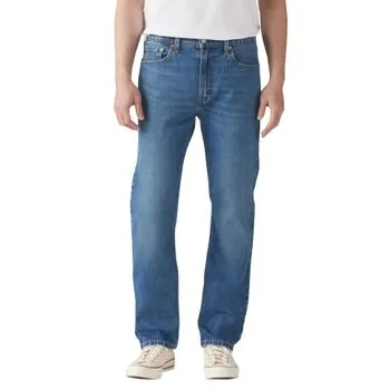 Levi's Men's 505 Regular Fit Jean