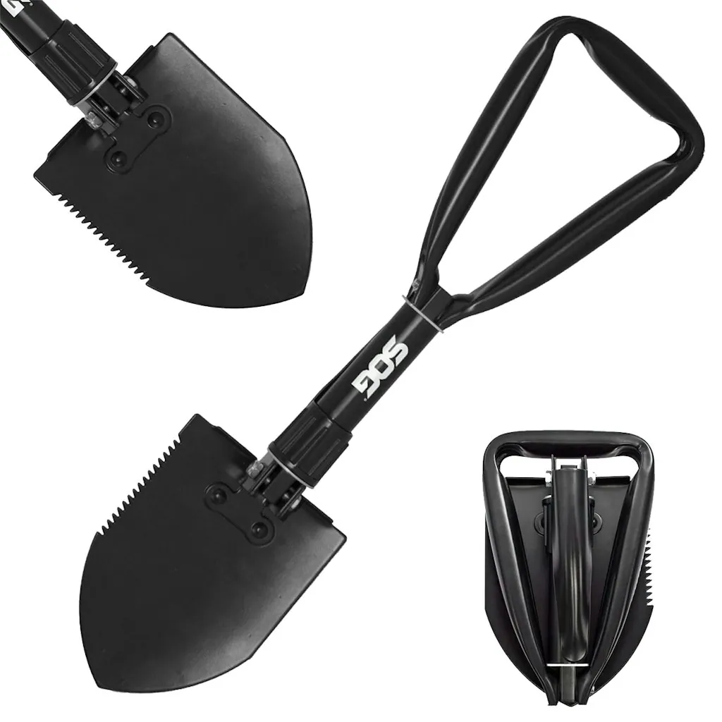 SOG Entrenching Tool