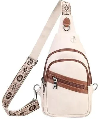 Sling Crossbody Bags