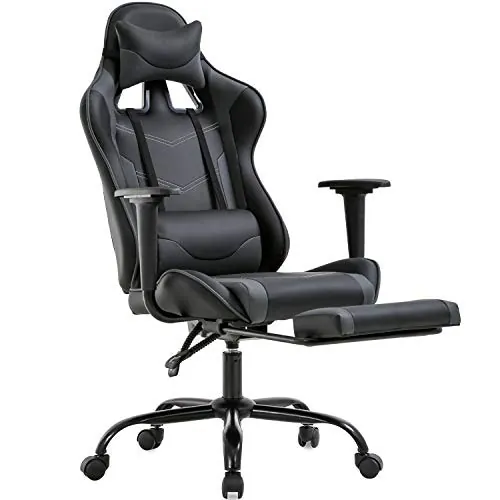 BestOffice Ergonomic Gaming Chair