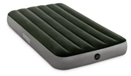 Intex Dura-Beam Standard Prestige Air Mattress (Twin)