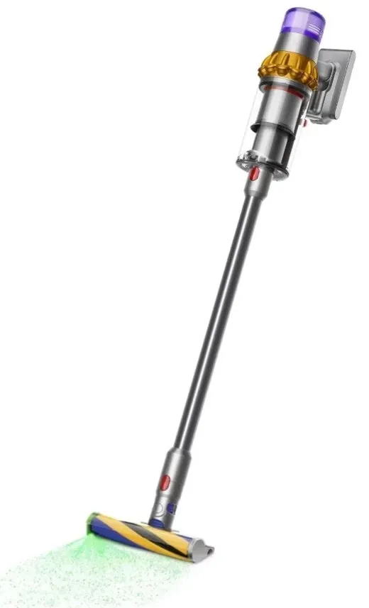 Refurb Dyson V15 Detect Total Clean Extra Vacuum Cleaner