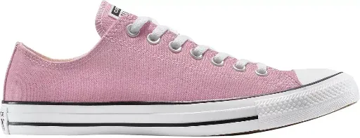Converse Chuck Taylor All-Star Low Top Shoes Ash Rose