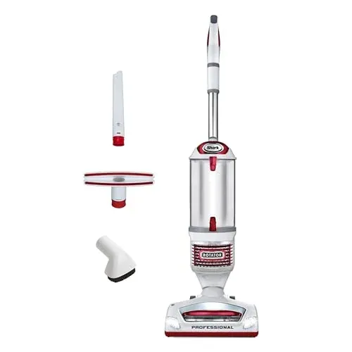 Shark Rotator Lift-Away Upright Vacuum NV501