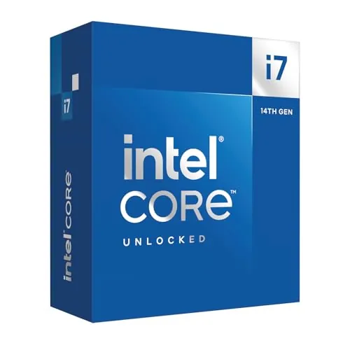 Intel Core i7-14700k $289.99 Amazon