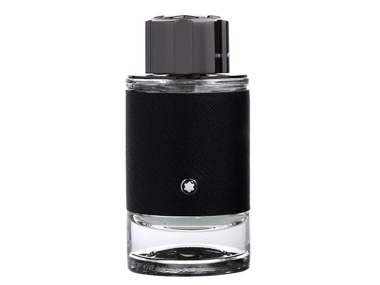Mont Blanc Explorer EDP Spray 2oz