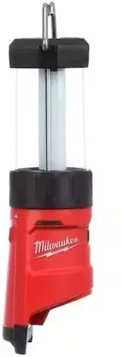 Milwaukee M12 400 Lumens Cordless LED Lantern/Trouble Light