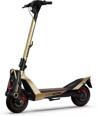 Navee UT5 Ultra X Electric Scooter