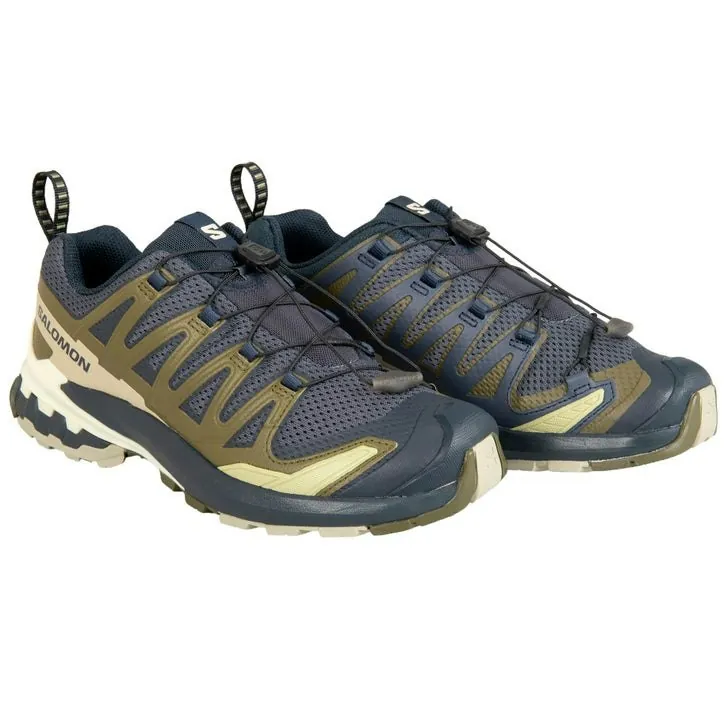Salomon Men's XA Pro 3D V9 Shoe