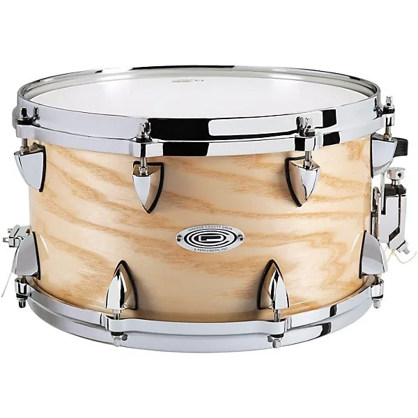Orange County Drum & Percussion Maple Ash 7" x 13" Snare Drum