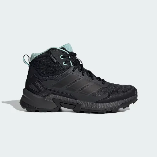 Adidas Women's Terrex Eastrail 3 Mid ClimаProof Hiking Shoes