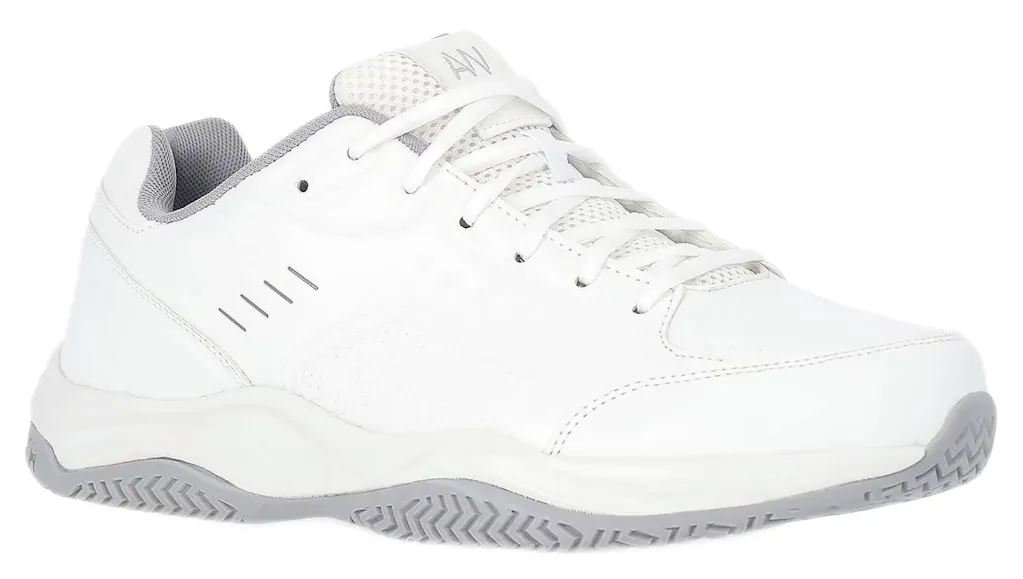 Athletic Works Men's Front Runner Wide Sneakers