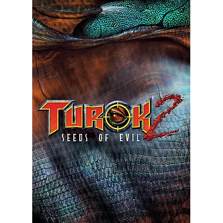 Turok 2: Seeds of Evil (PCDD/Steam Key)