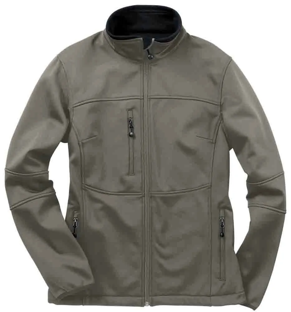 River's End Women's Soft Shell Jacket