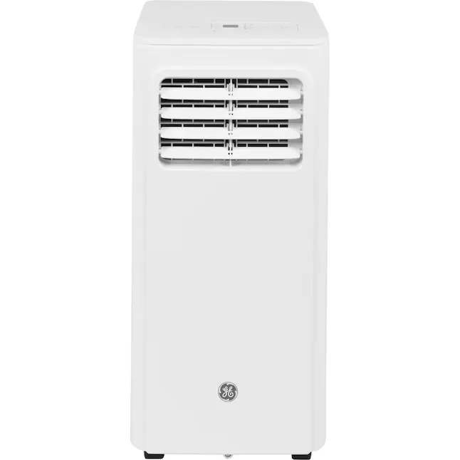 Refurb GE 8,000-BTU Portable Air Conditioner