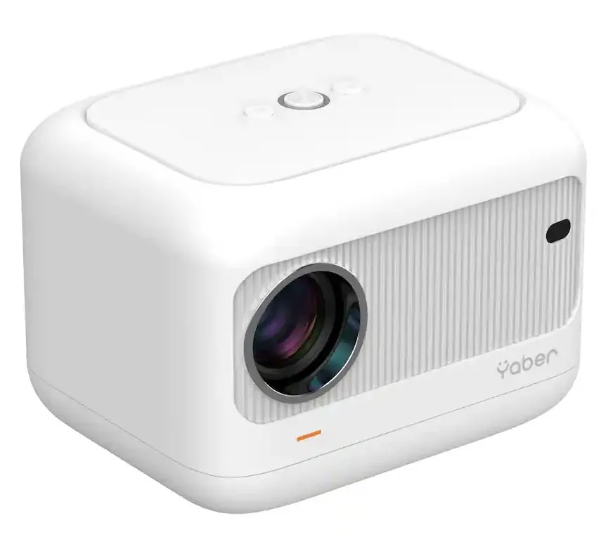Yaber E1 1080p Mini Home Theater Projector