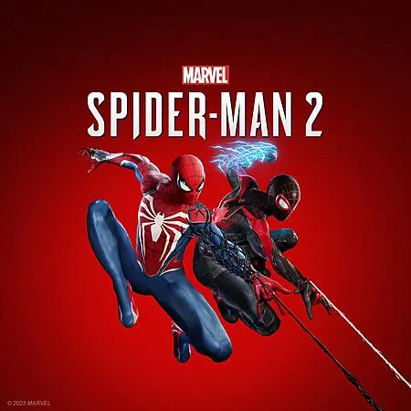 Marvel’s Spider-Man 2 (PS5 Digital Download)