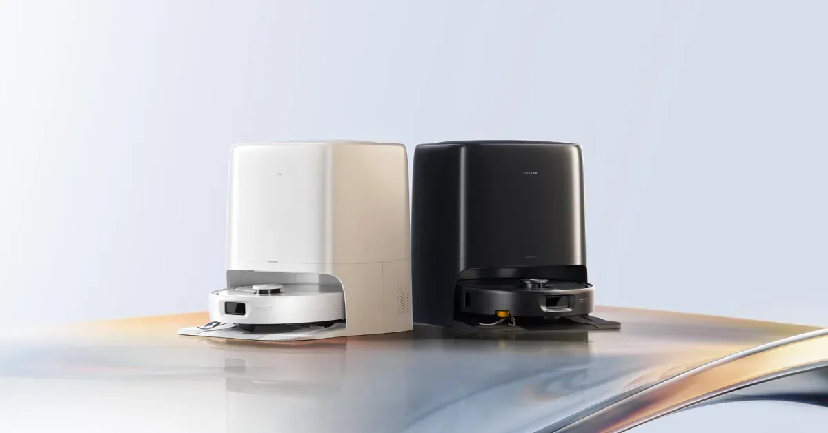 Update 8/28: Alongside the Amazon Labor Day Sale event , roborock has increased savings on this new model to a new