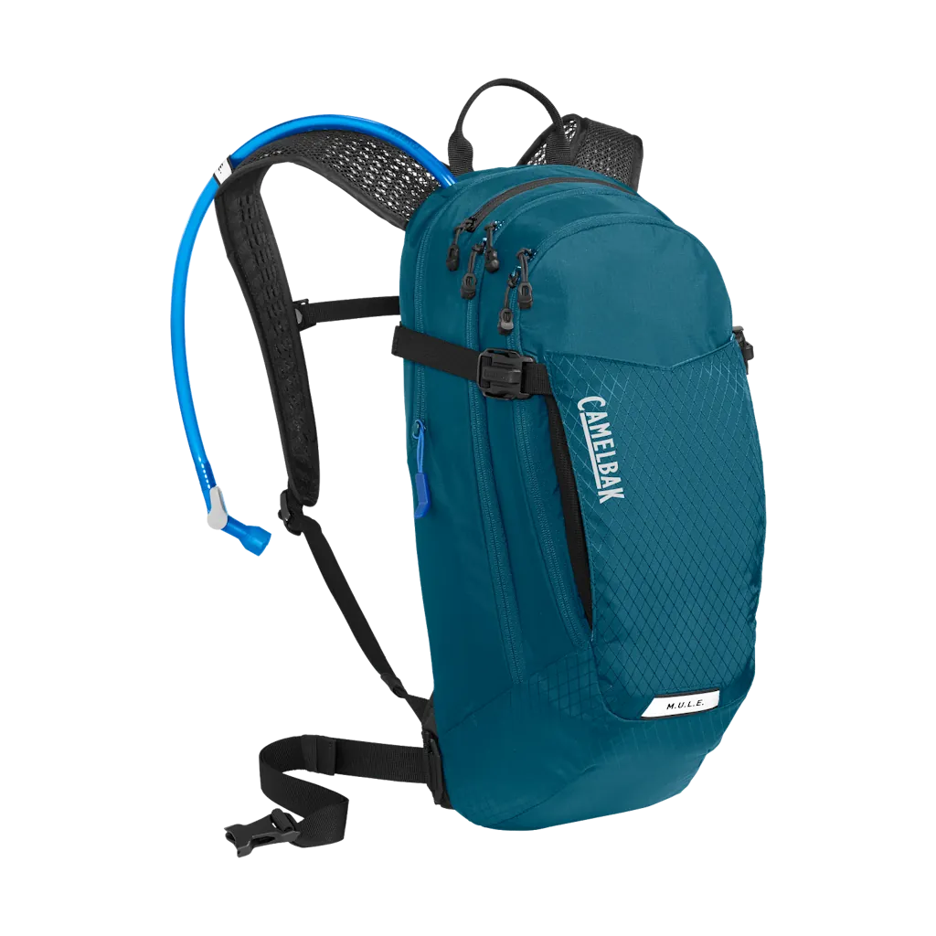 CamelBak M.U.L.E. 12 100-oz. Hydration Pack