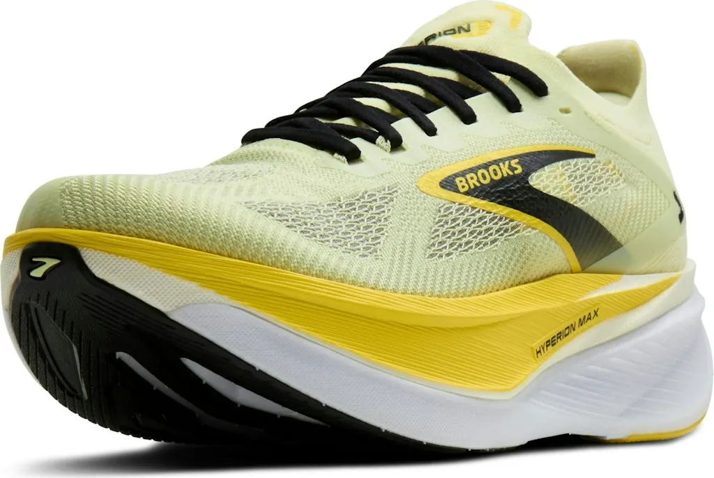 Brooks Men's Hyperion Max 3 Running Shoes