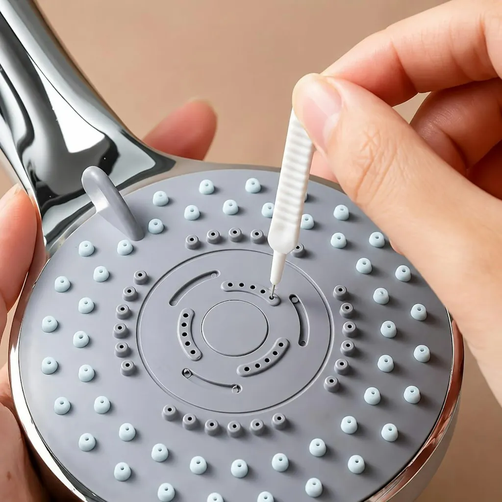 Reusable Small Cleaning Brush 50-Pack