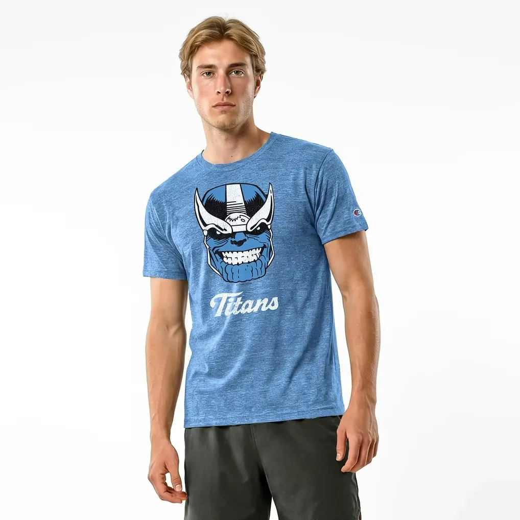 Champion NFL x Disney Collection at Fanatics: Free Shipping w/