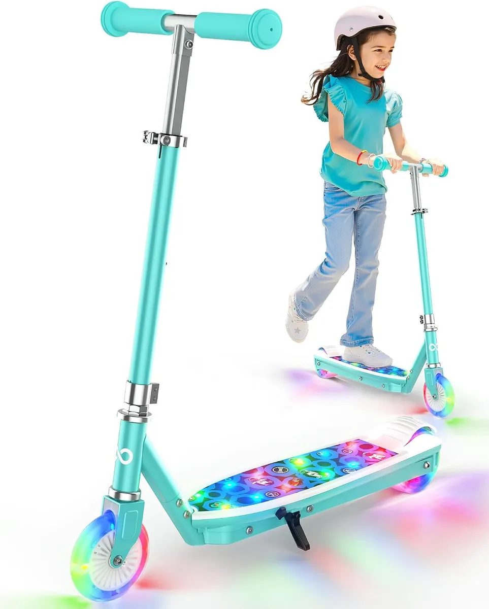 Gyroor KS2 Kids Electric Scooter