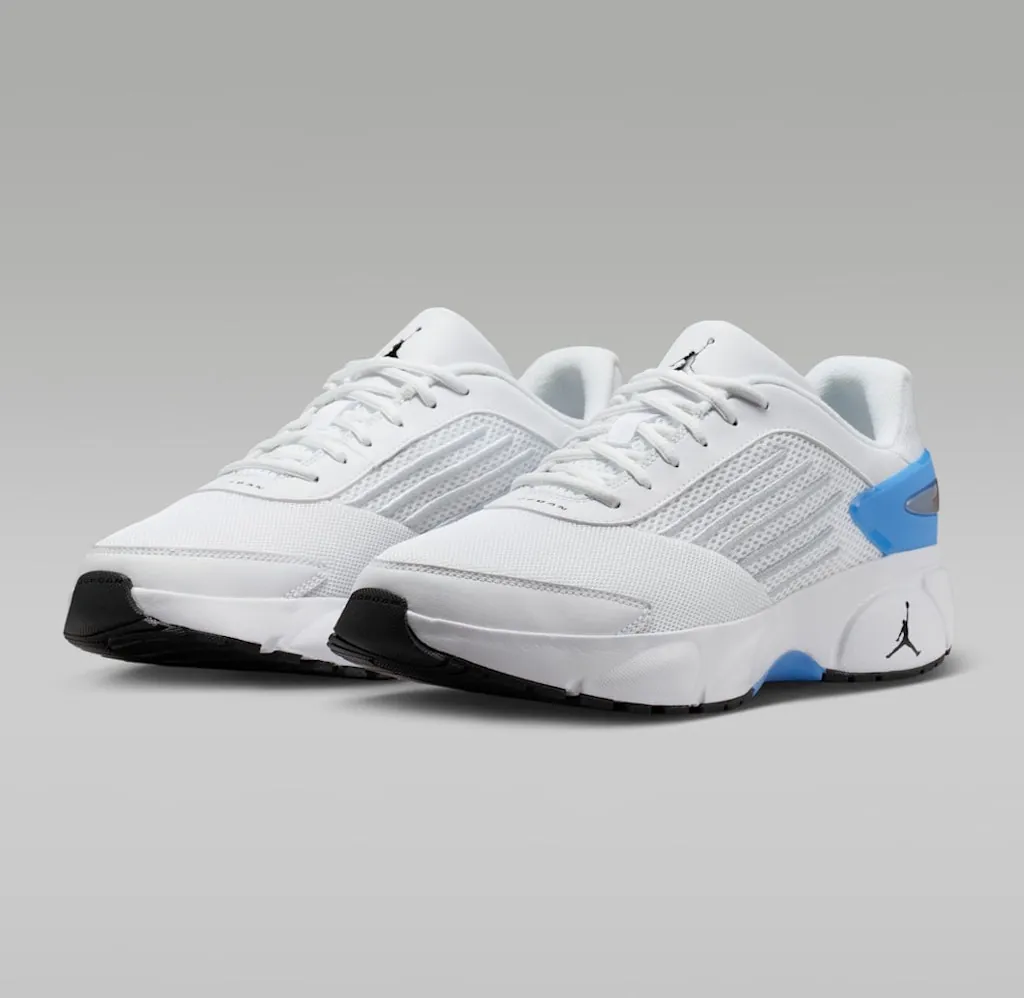 Jordan Men's Trunner Flow Shoes