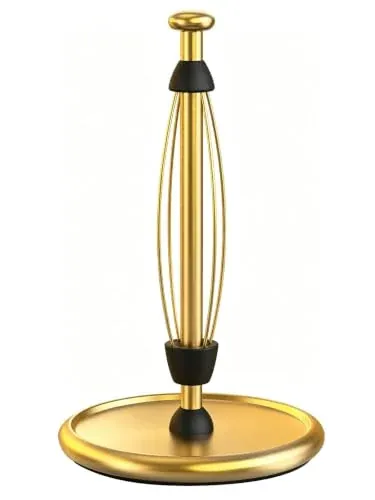 VEHHE Countertop Paper Towel Holder