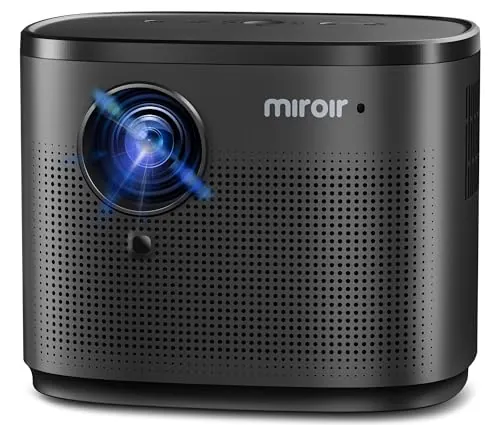 Miroir M416 Projector 1080p 200lm